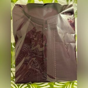 Brand New J. Plum embroidered Kurta with trouser